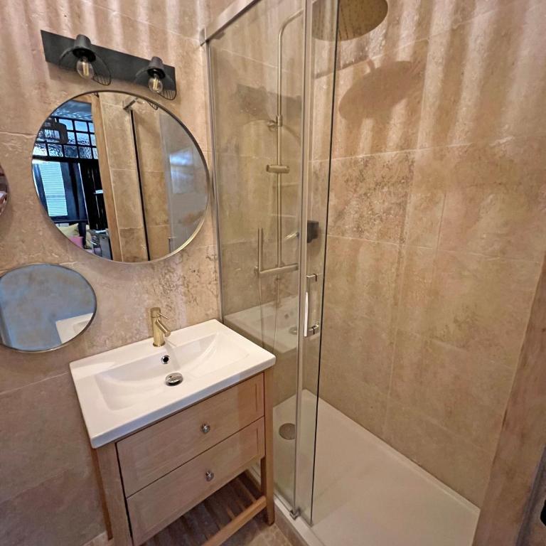 LE PECHEUR DE CASSIS - Appartement 1 Chambre - 9