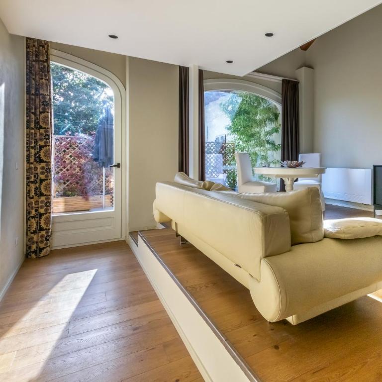 FRAMES Relax - Suite con Terrazza - 4