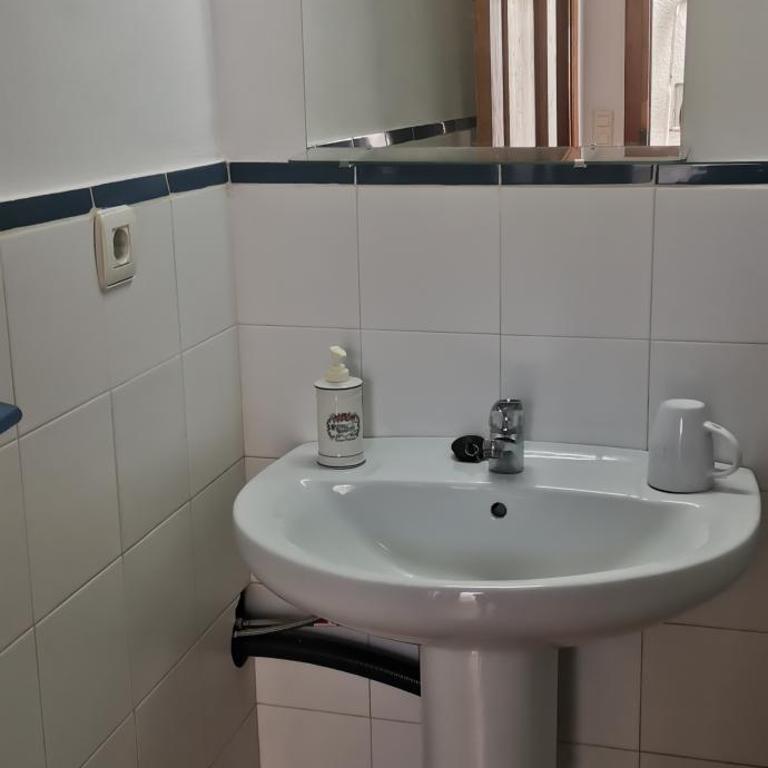 Apartamento Relax Mojácar - Apartamento de 1 dormitorio - 20
