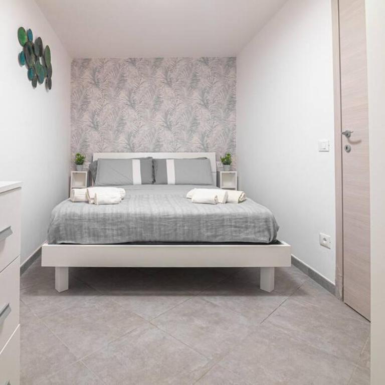 Ca' dei Storneloni Apartment - Appartamento con 2 Camere da Letto - 8