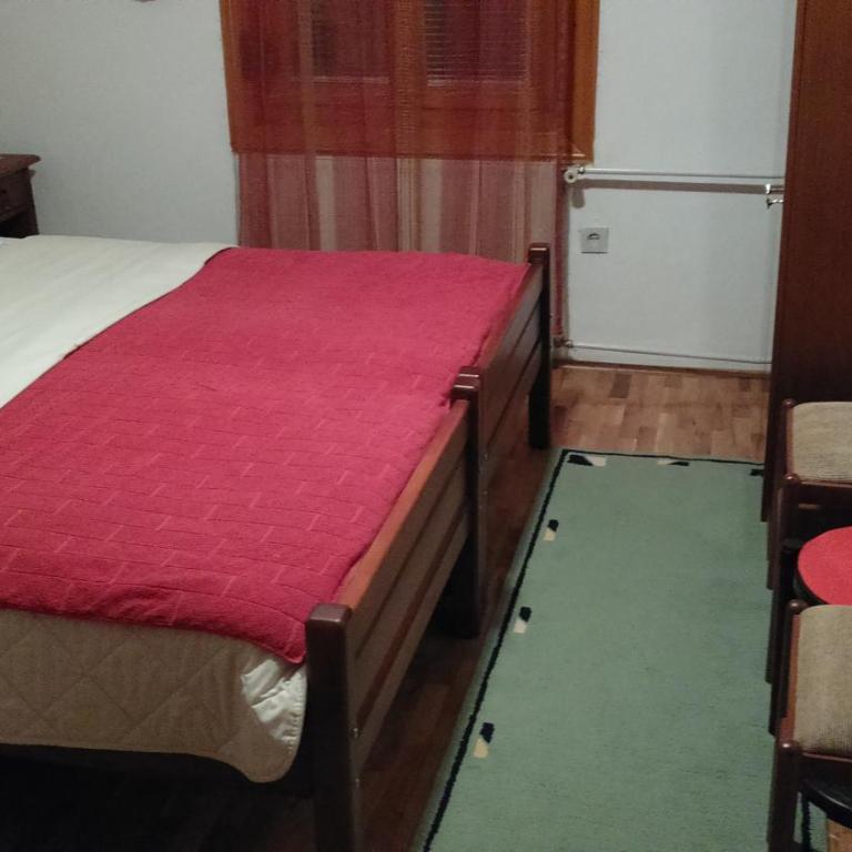 Guest House Milena - Double Room with Mountain View - 2