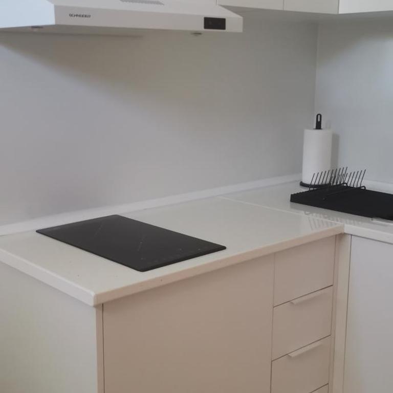 Apartamento Relax Mojácar - Apartamento de 1 dormitorio - 17
