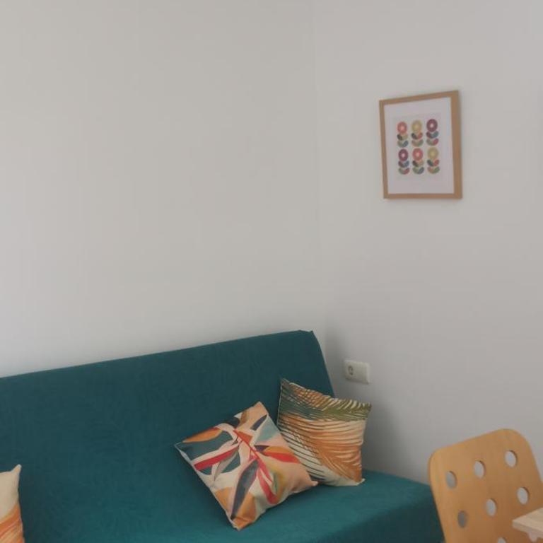 Apartamento Relax Mojácar - Apartamento de 1 dormitorio - 6
