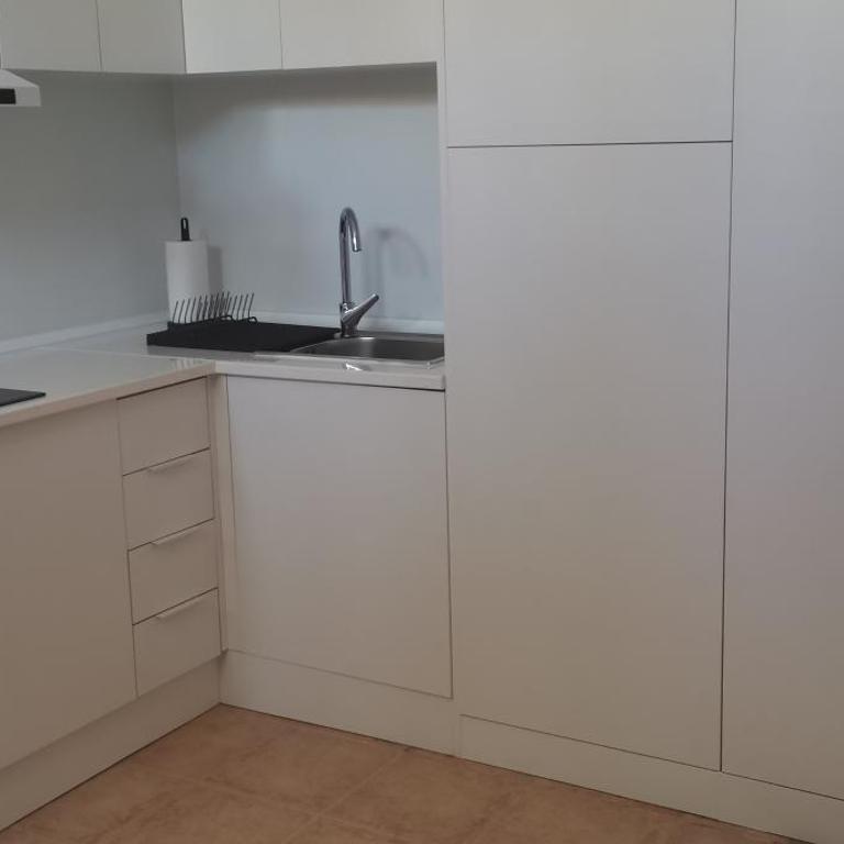 Apartamento Relax Mojácar - Apartamento de 1 dormitorio - 14