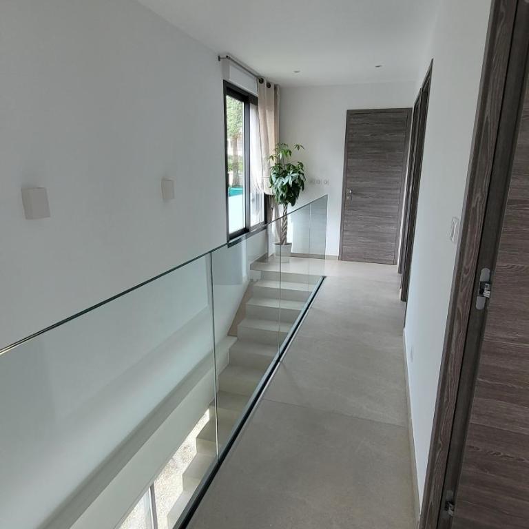 Villa avec piscine - Villa - 15