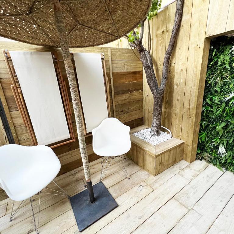 LE PECHEUR DE CASSIS - Appartement 1 Chambre - 21