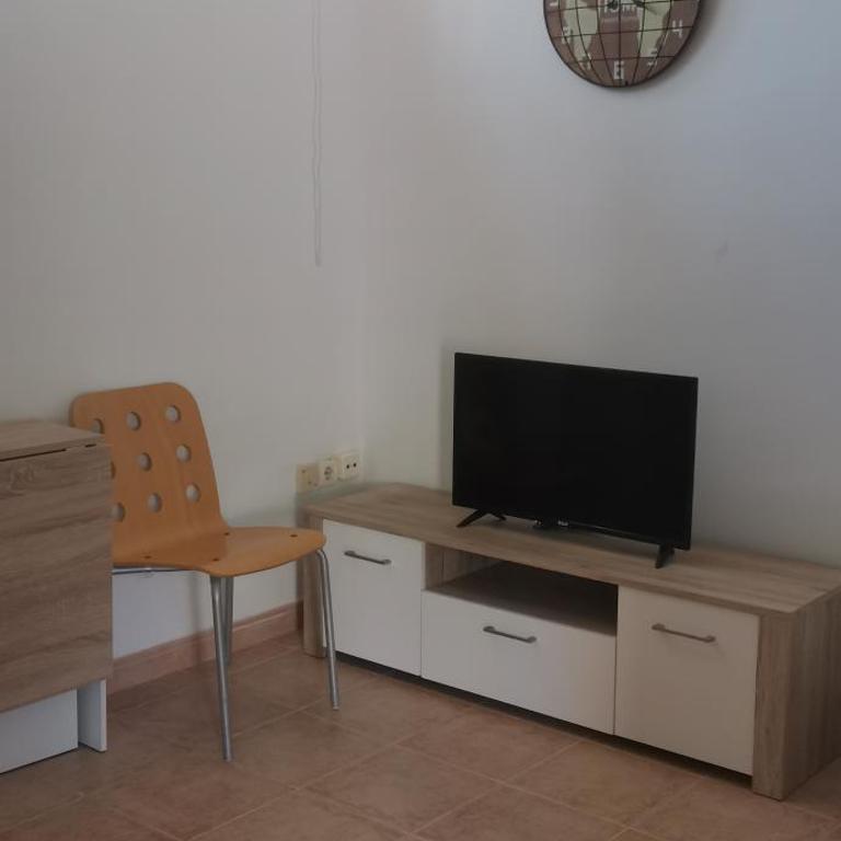 Apartamento Relax Mojácar - Apartamento de 1 dormitorio - 12