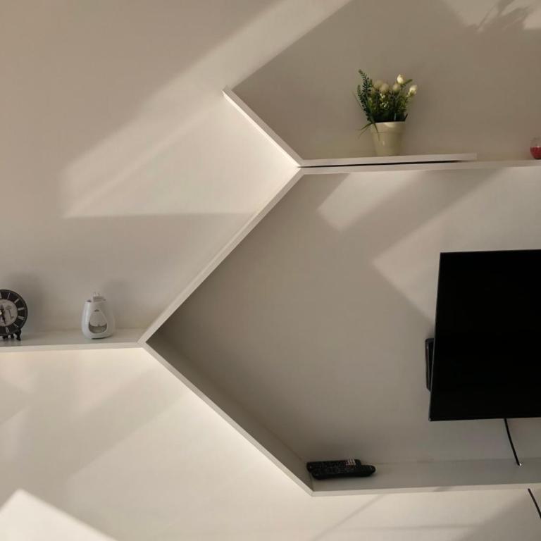 Estudio Garibaldi - Apartamento de 1 dormitorio - 22