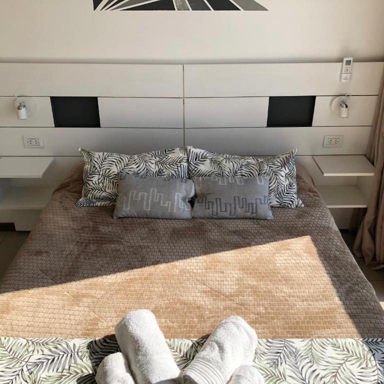 Estudio Garibaldi - Apartamento de 1 dormitorio - 37