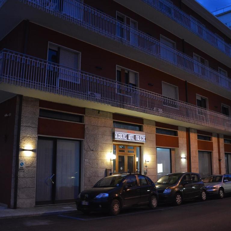 Majestic Suite - Monolocale (2 Adulti) - 7