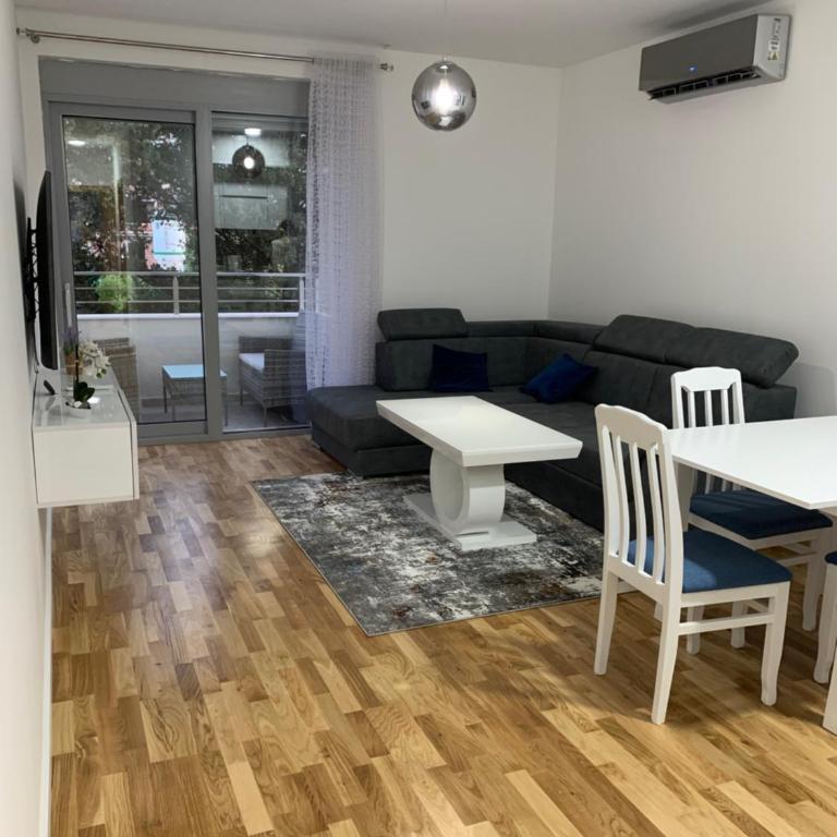Apartman A6 - Apartman sa 2 Spavaće Sobe - 12