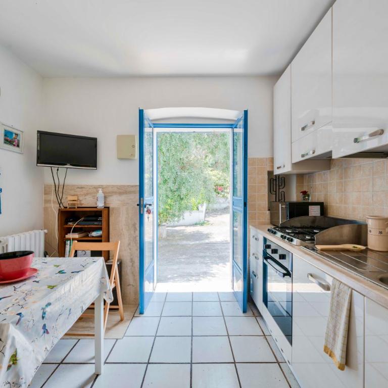 Il Giardino - Appartamento con 1 Camera da Letto - 15