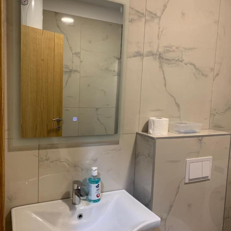 Apartman A6 - Apartman sa 2 Spavaće Sobe - 18