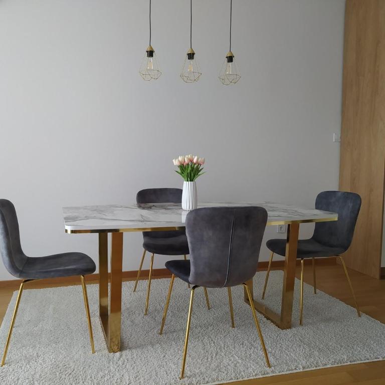 Apartman Lena - Apartman sa 1 Spavaćom Sobom - 2