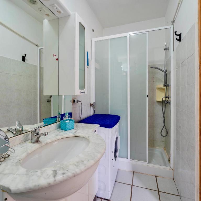 Il Giardino - Appartamento con 1 Camera da Letto - 19