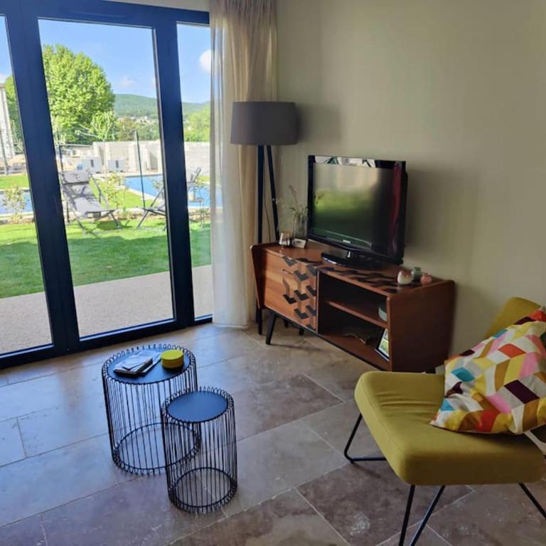 Chez Marien - Appartement 2 Chambres - 24