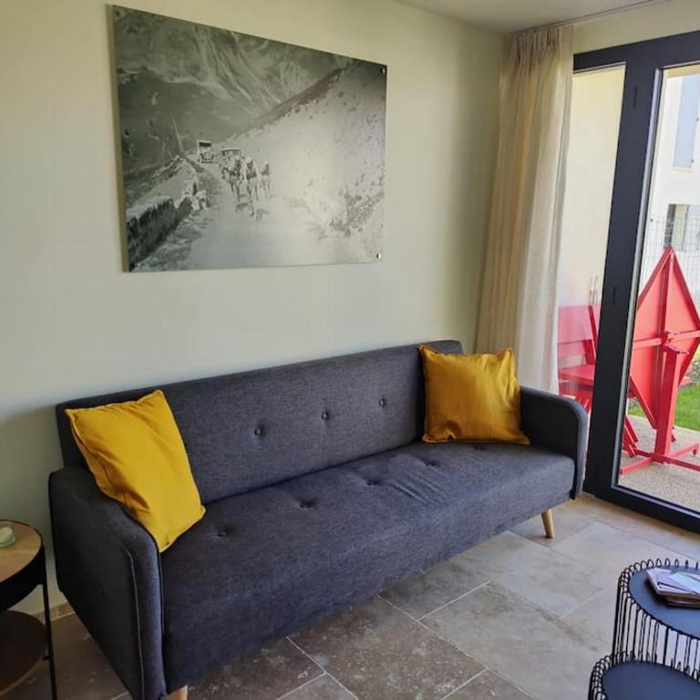 Chez Marien - Appartement 2 Chambres - 27