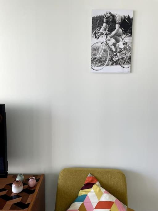 Chez Marien - Appartement 2 Chambres - 32
