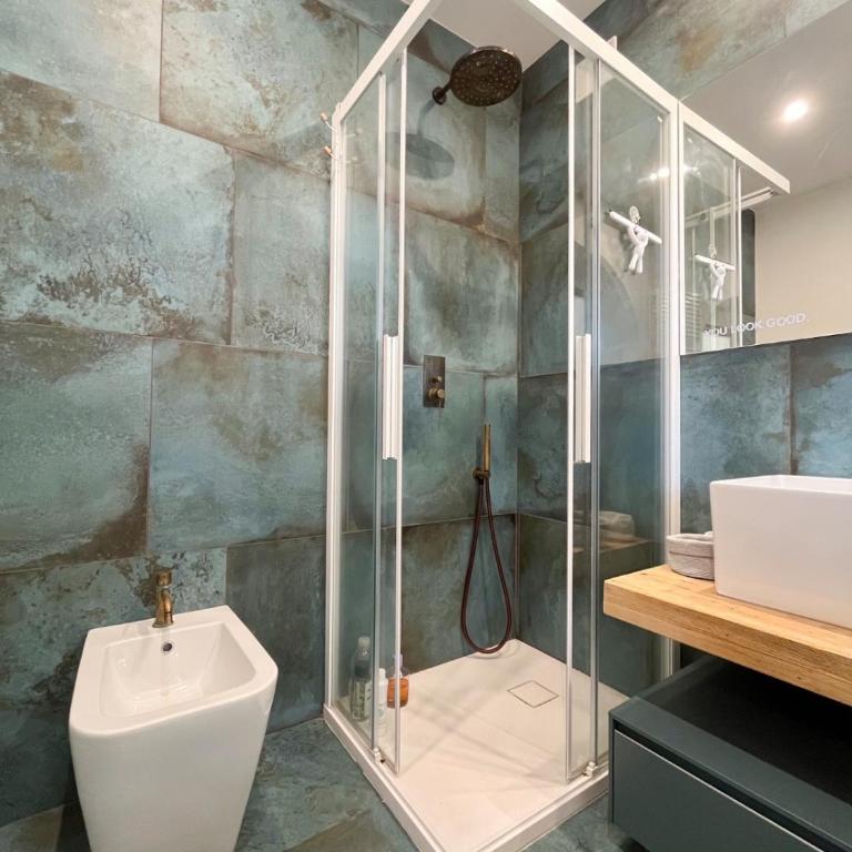 Casa Bia - One-Bedroom Apartment - 5