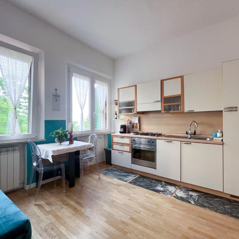 Casa Bia - One-Bedroom Apartment - 11