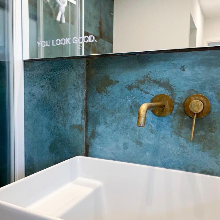 Casa Bia - One-Bedroom Apartment - 6