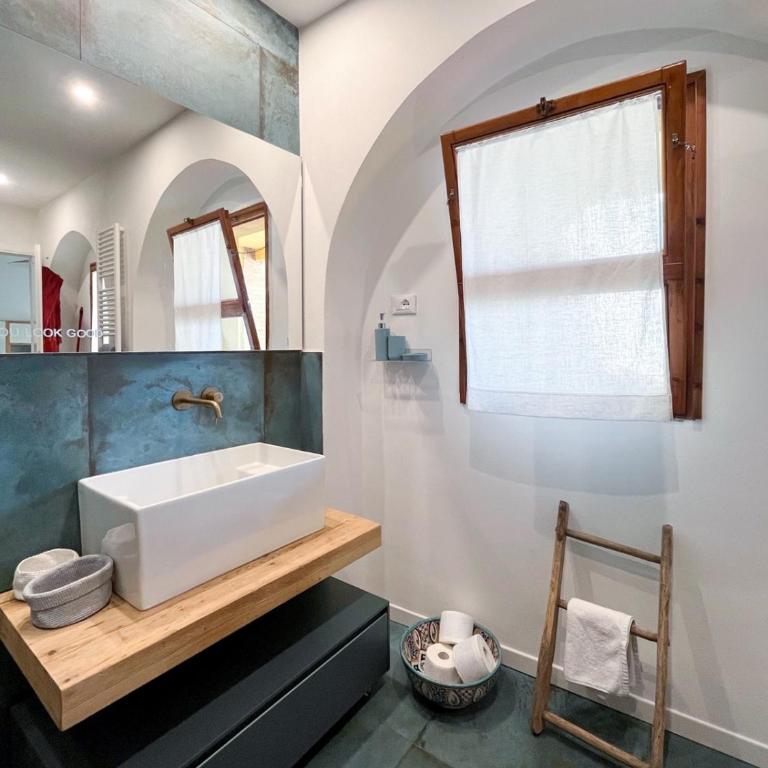 Casa Bia - One-Bedroom Apartment - 7