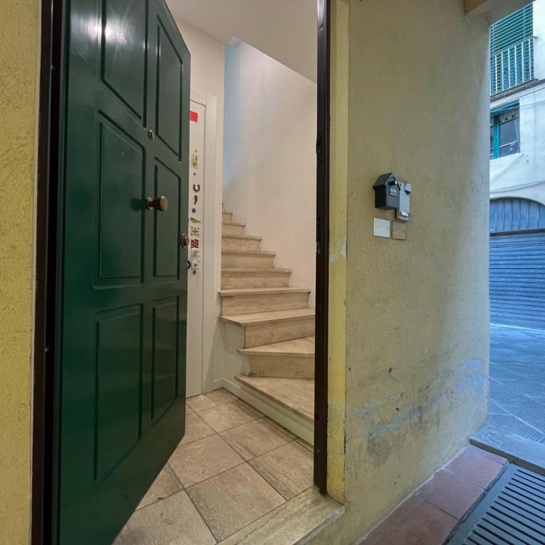 Casa Bia - One-Bedroom Apartment - 2