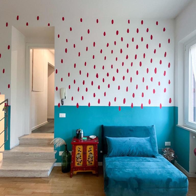 Casa Bia - One-Bedroom Apartment - 14