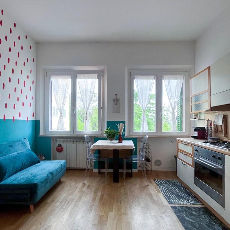 Casa Bia - One-Bedroom Apartment - 15