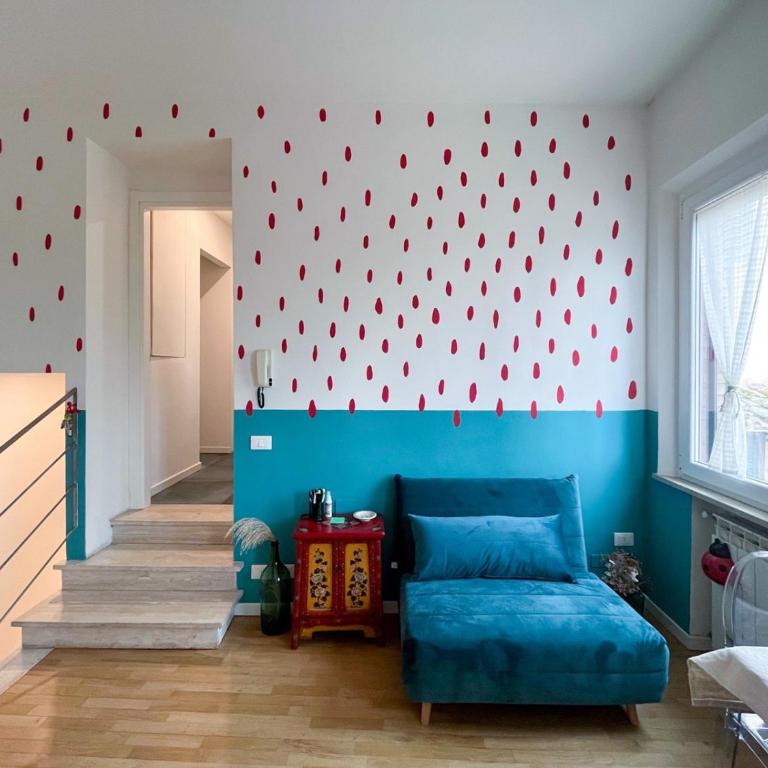 Casa Bia - One-Bedroom Apartment - 16