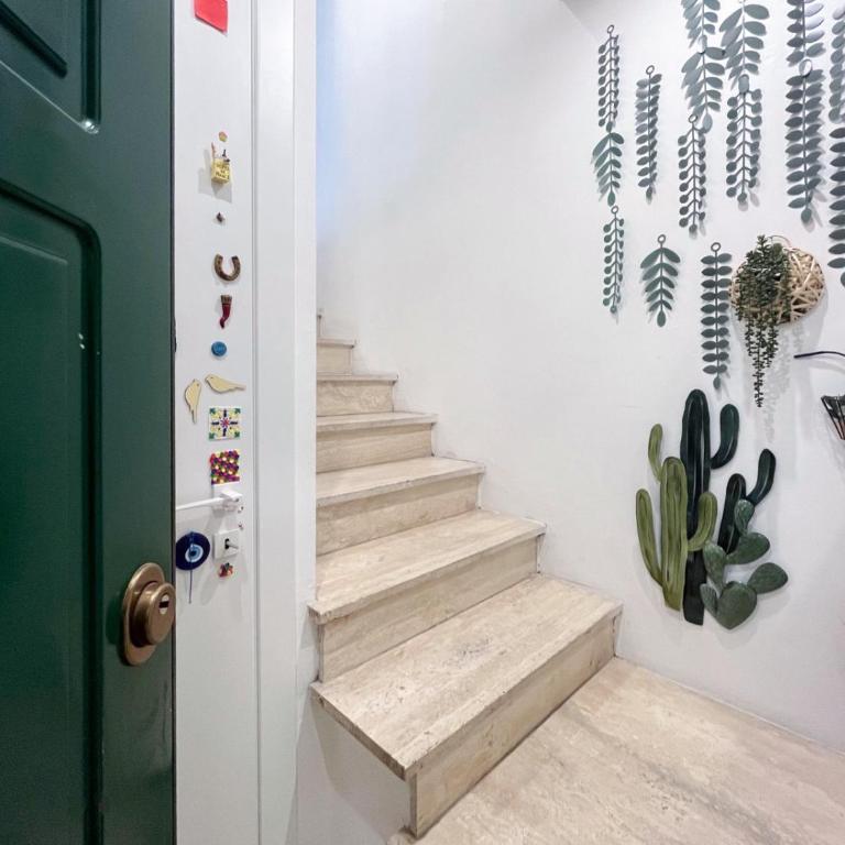 Casa Bia - One-Bedroom Apartment - 1