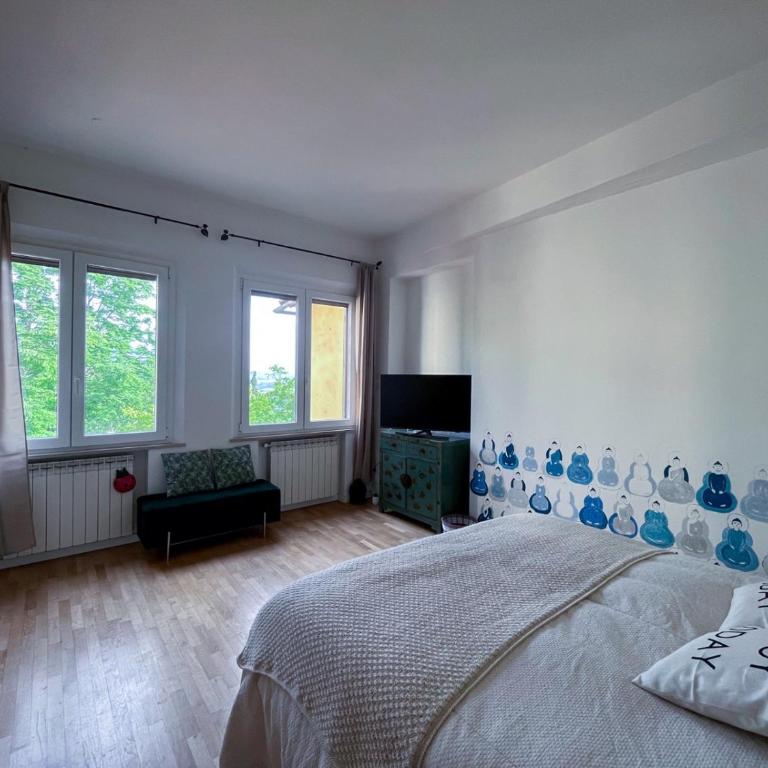 Casa Bia - One-Bedroom Apartment - 10
