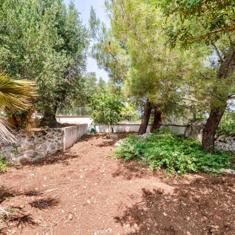 Il Giardino - Appartamento con 1 Camera da Letto - 10