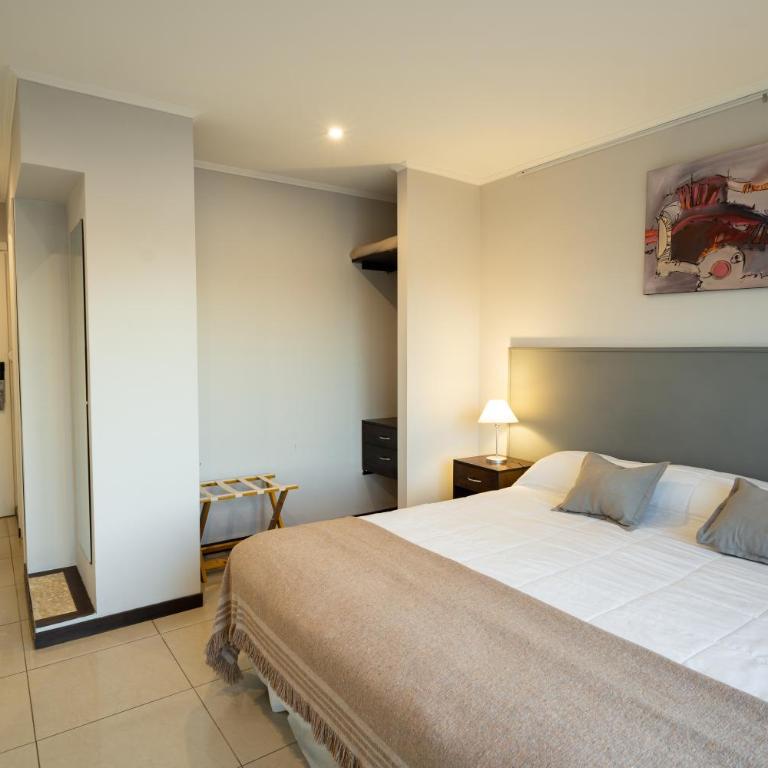 NBH Lacus Boutique Hotel - Habitación Doble - 6