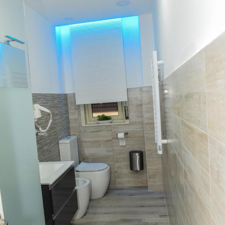 La Via Di Mezzo - Two-Bedroom Apartment - 5