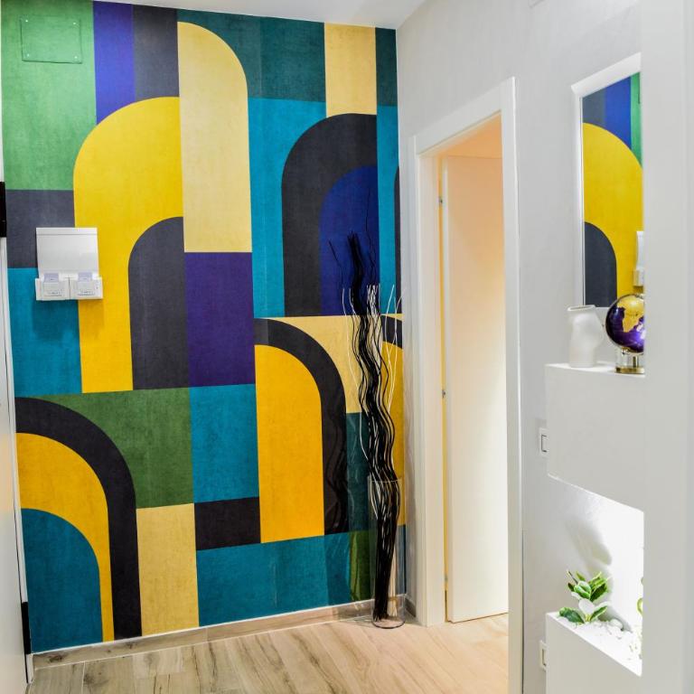 La Via Di Mezzo - Two-Bedroom Apartment - 6