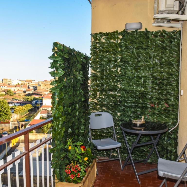 La Via Di Mezzo - Two-Bedroom Apartment - 28