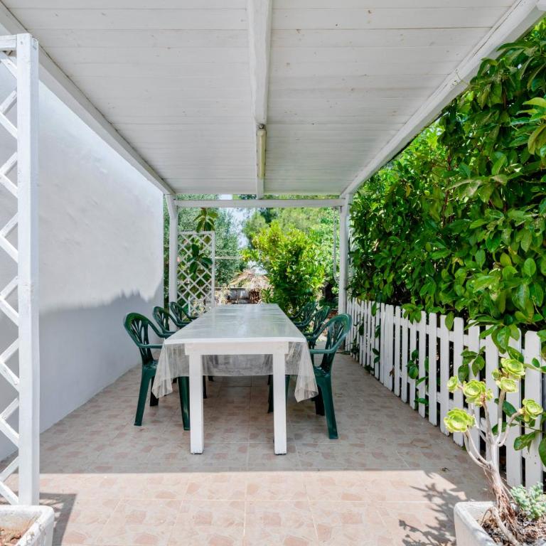 Il Giardino - Appartamento con 1 Camera da Letto - 8