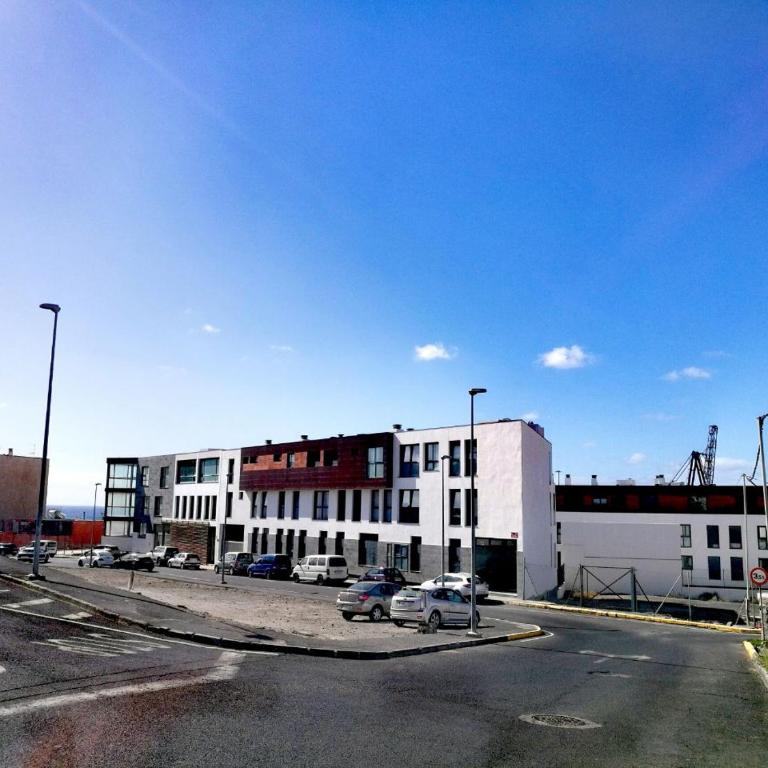 Appartamento Sol - Apartamento de 1 dormitorio - 31