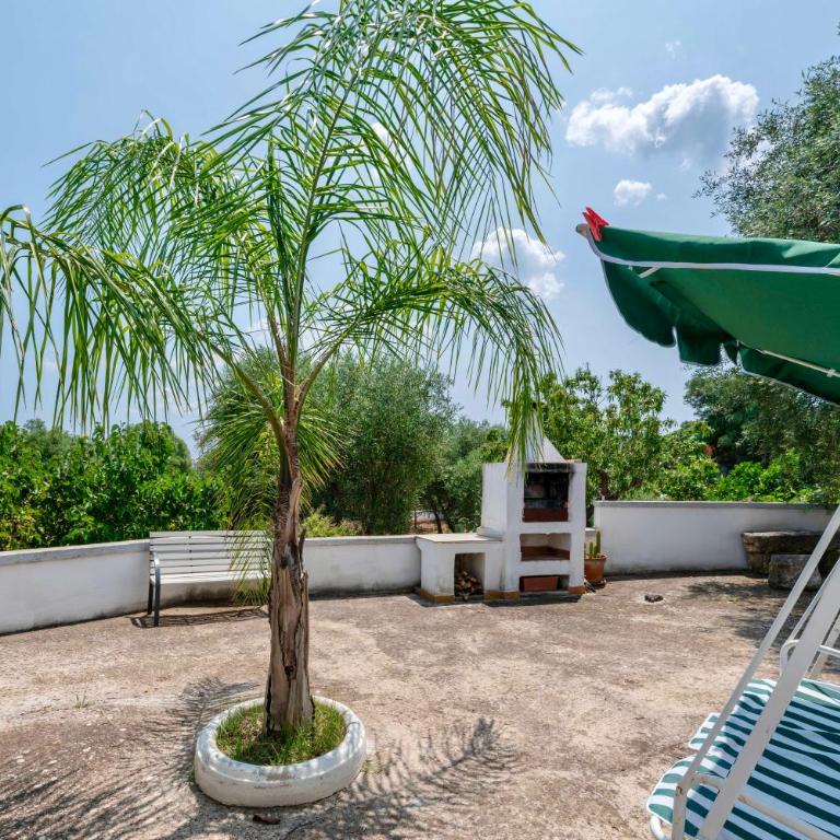 Il Giardino - Appartamento con 1 Camera da Letto - 6