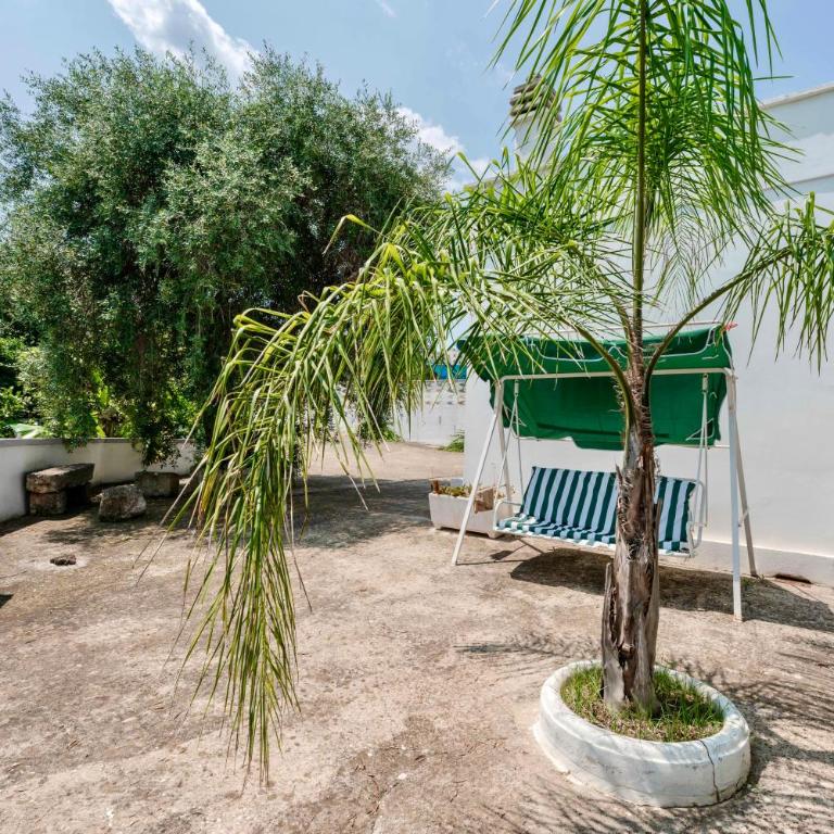 Il Giardino - Appartamento con 1 Camera da Letto - 5