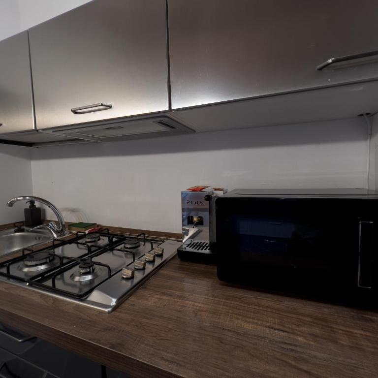 Borgo Dei Saraceni - Suites & Apartments - Appartamento - 15