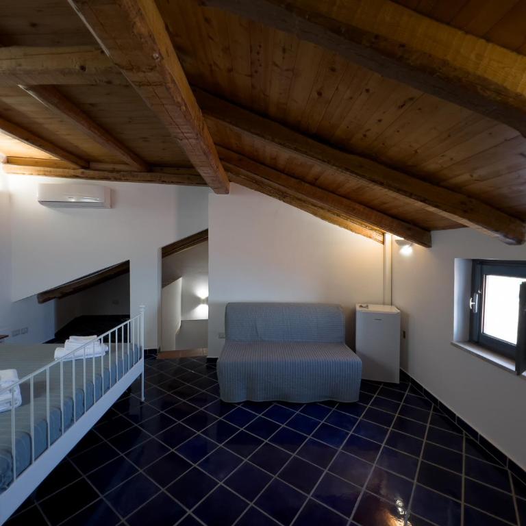 Borgo Dei Saraceni - Suites & Apartments - Appartamento - 2