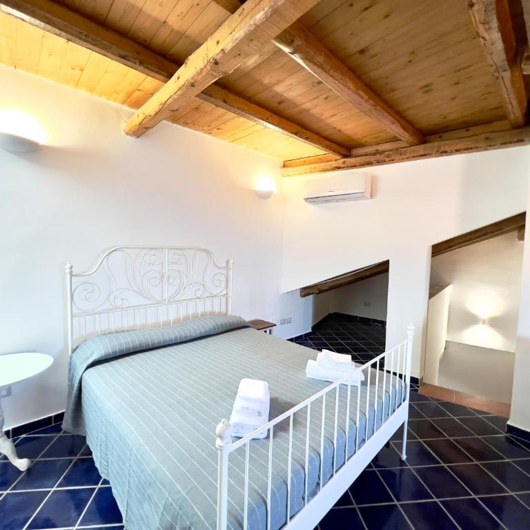 Borgo Dei Saraceni - Suites & Apartments - Appartamento - 5