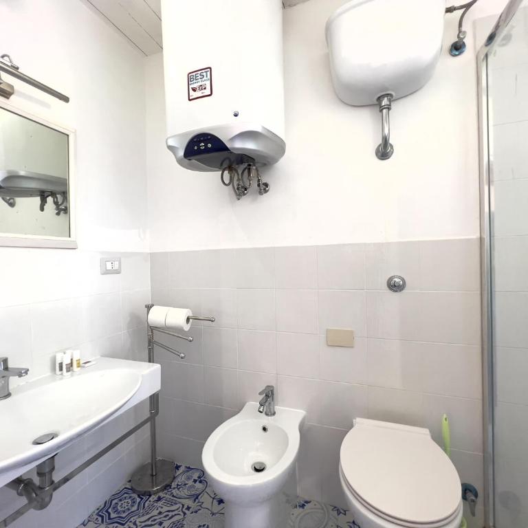 Borgo Dei Saraceni - Suites & Apartments - Appartamento - 7