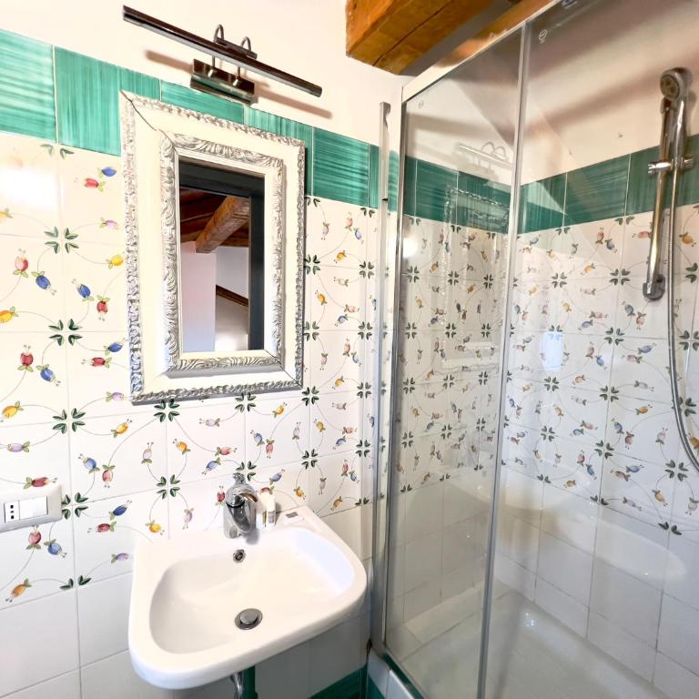 Borgo Dei Saraceni - Suites & Apartments - Appartamento - 14