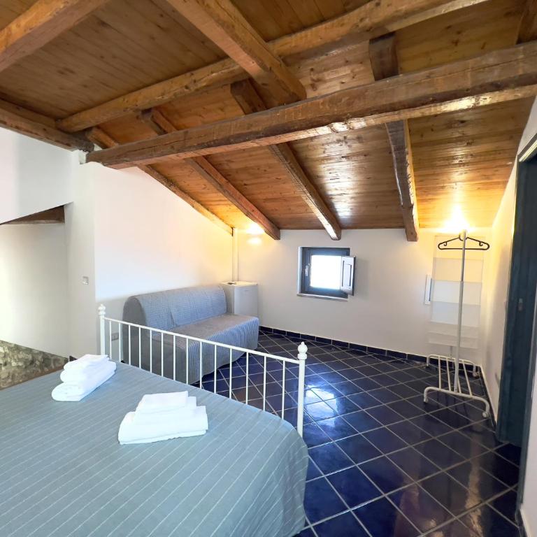 Borgo Dei Saraceni - Suites & Apartments - Appartamento - 4