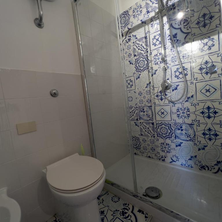 Borgo Dei Saraceni - Suites & Apartments - Appartamento - 11
