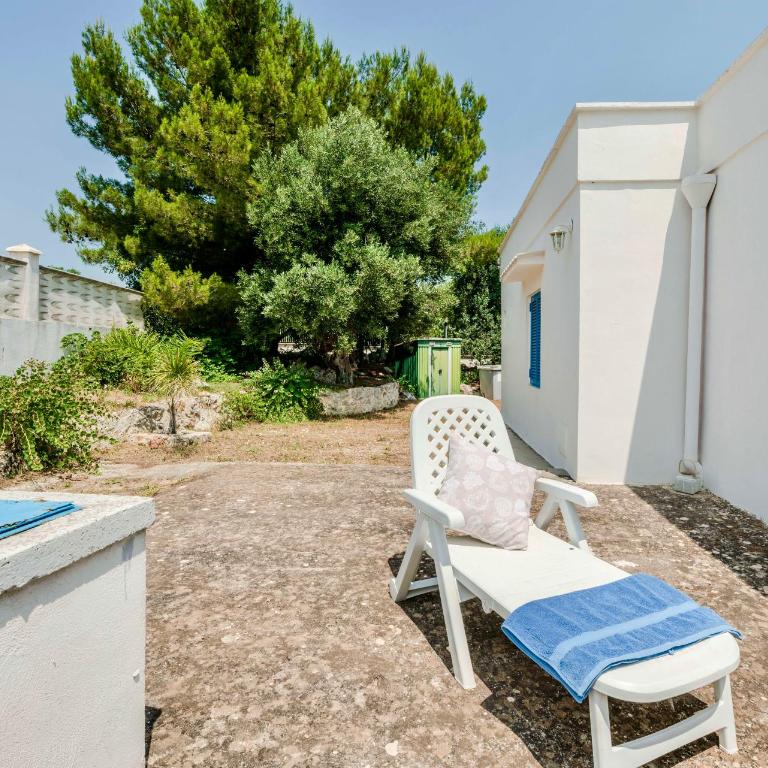 Il Giardino - Appartamento con 1 Camera da Letto - 4