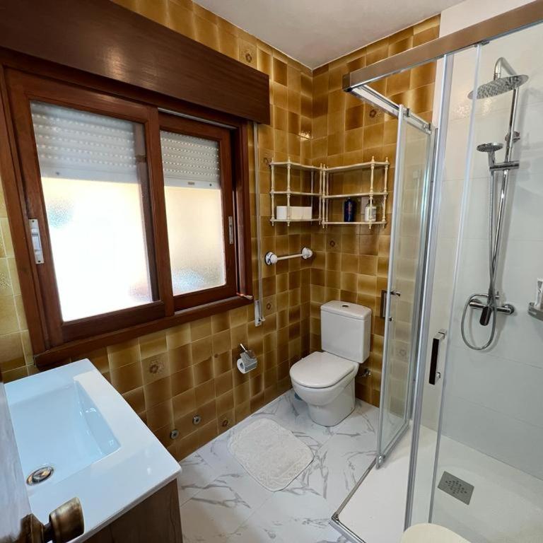 Apartamento en Nanin-Sanxenxo - Casa de 3 dormitorios - 9